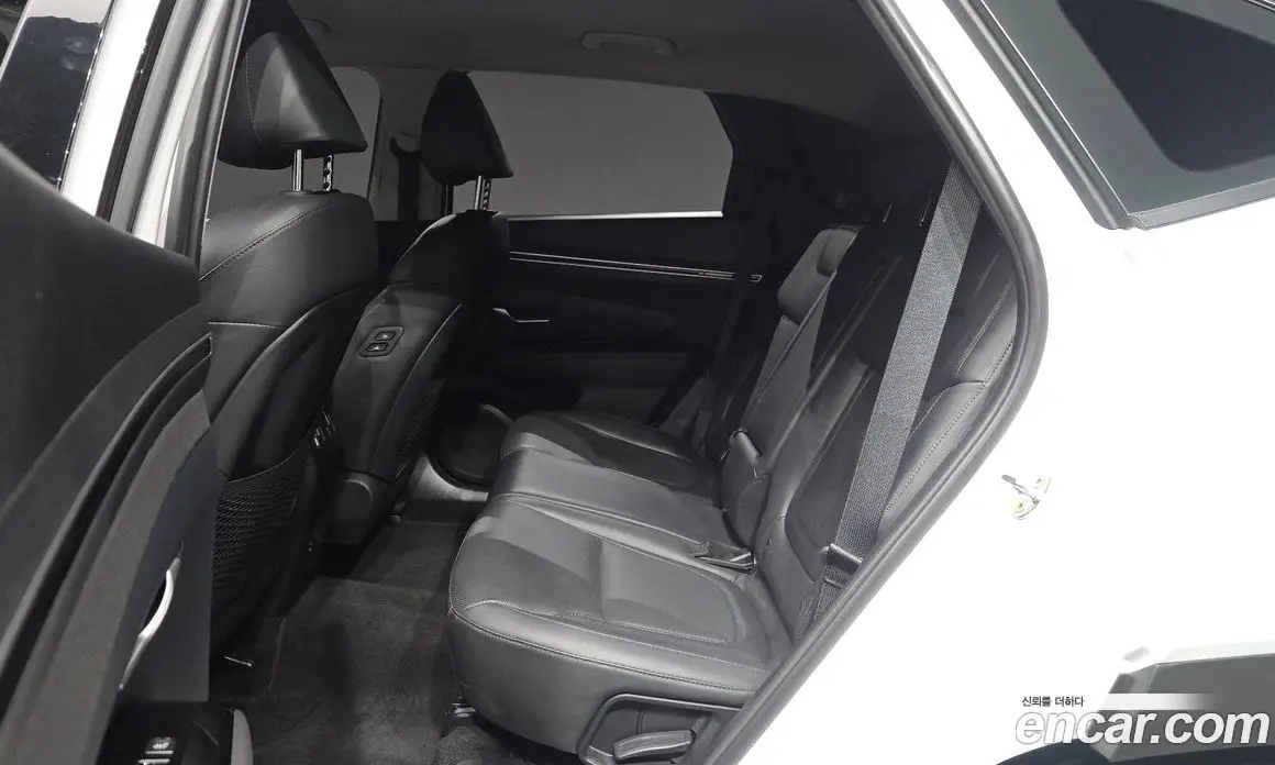 Hyundai Tucson 2022 2.0 автомат (гидро), фото 17