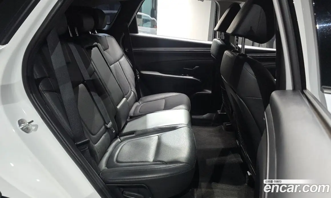 Hyundai Tucson 2022 2.0 автомат (гидро), фото 18