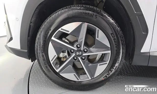 Hyundai Tucson 2025 1.6 автомат (гидро), миниатюра 5 Hyundai Tucson 2025 1.6 автомат (гидро), миниатюра 5