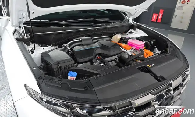 Hyundai Tucson 2025 1.6 автомат (гидро), миниатюра 6 Hyundai Tucson 2025 1.6 автомат (гидро), миниатюра 6