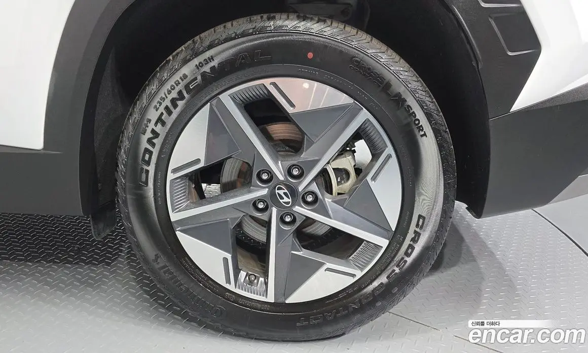 Hyundai Tucson 2025 1.6 автомат (гидро), фото 7 Hyundai Tucson 2025 1.6 автомат (гидро), фото 7