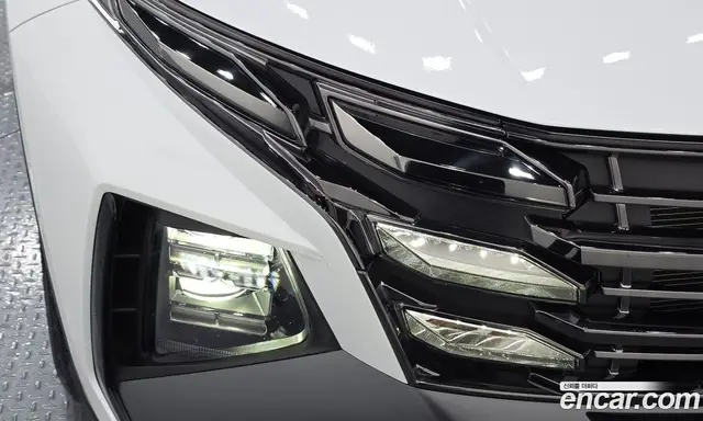 Hyundai Tucson 2025 1.6 автомат (гидро), миниатюра 8 Hyundai Tucson 2025 1.6 автомат (гидро), миниатюра 8
