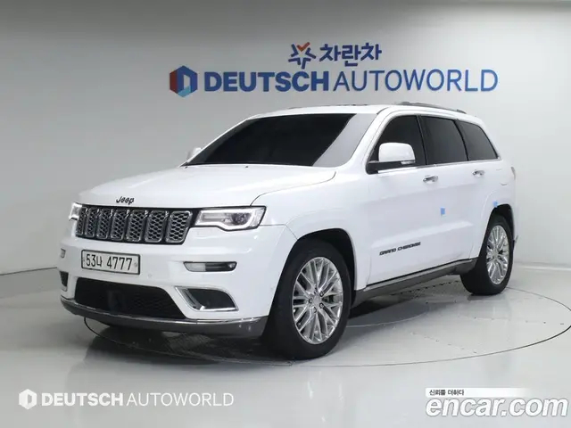 Jeep Cherokee, 2018, 120 119 км