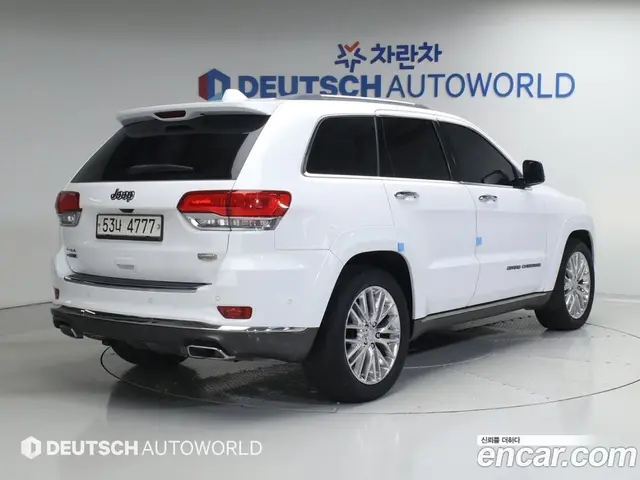 Jeep Cherokee 2018 3.0 автомат (гидро), миниатюра 2