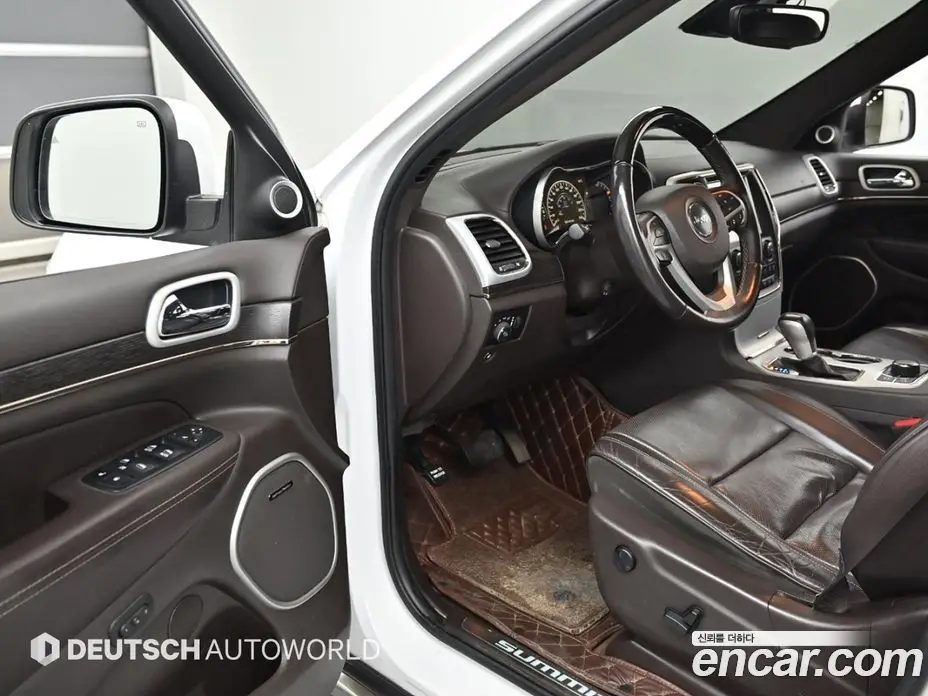Jeep Cherokee 2018 3.0 автомат (гидро), фото 11