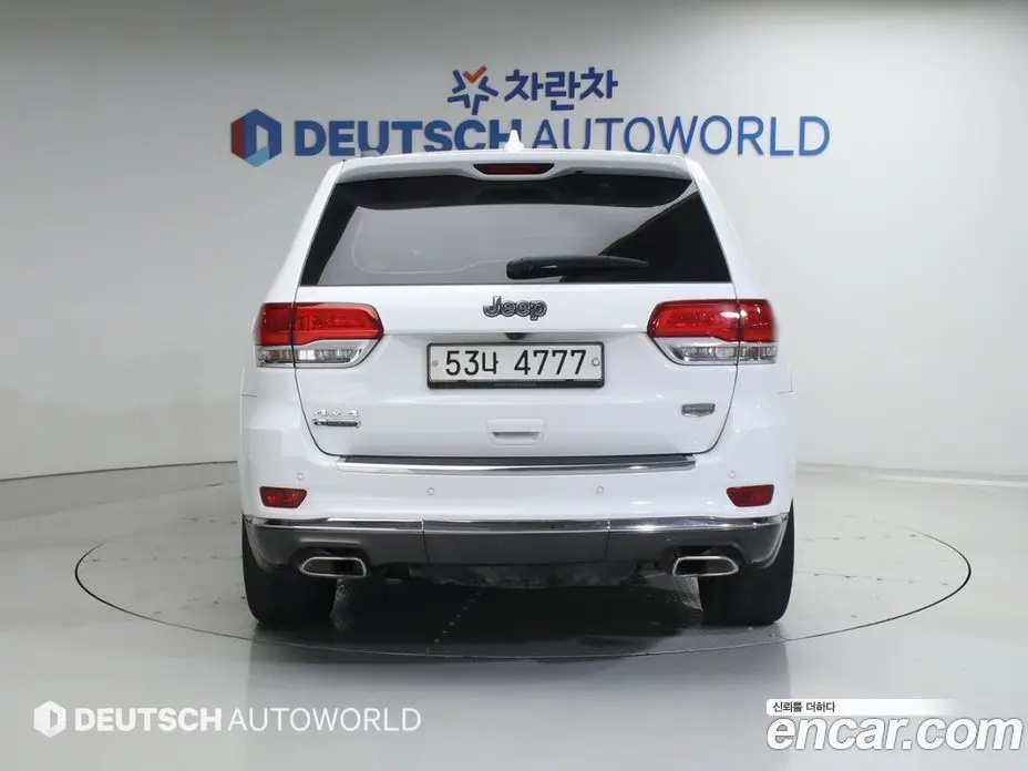 Jeep Cherokee 2018 3.0 автомат (гидро), фото 4