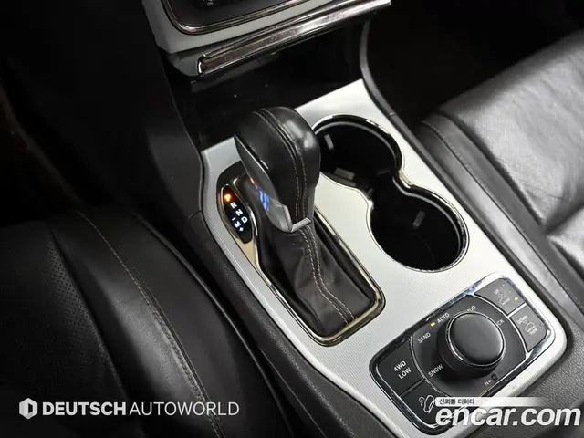 Jeep Cherokee 2018 3.0 автомат (гидро), миниатюра 9