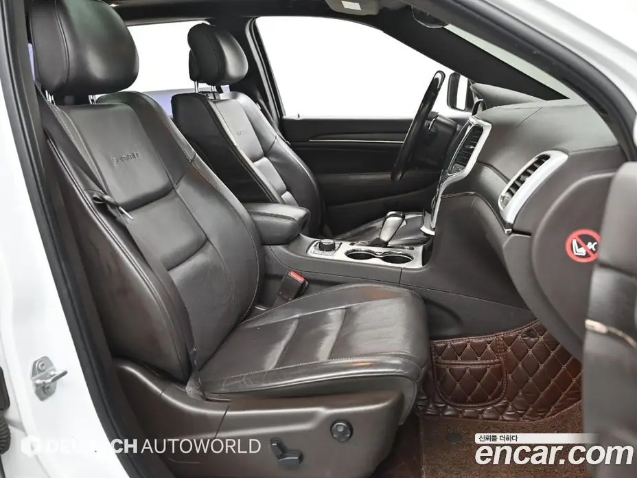 Jeep Cherokee 2018 3.0 автомат (гидро), фото 10