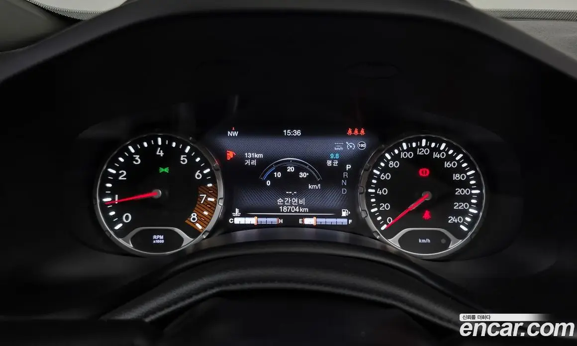 Jeep Renegade 2022 1.3 автомат (гидро), фото 11 Jeep Renegade 2022 1.3 автомат (гидро), фото 11