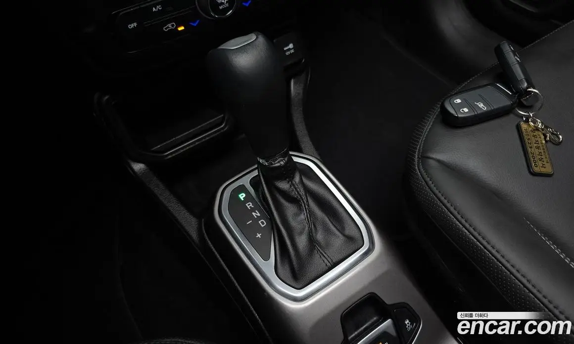 Jeep Renegade 2022 1.3 автомат (гидро), фото 12 Jeep Renegade 2022 1.3 автомат (гидро), фото 12