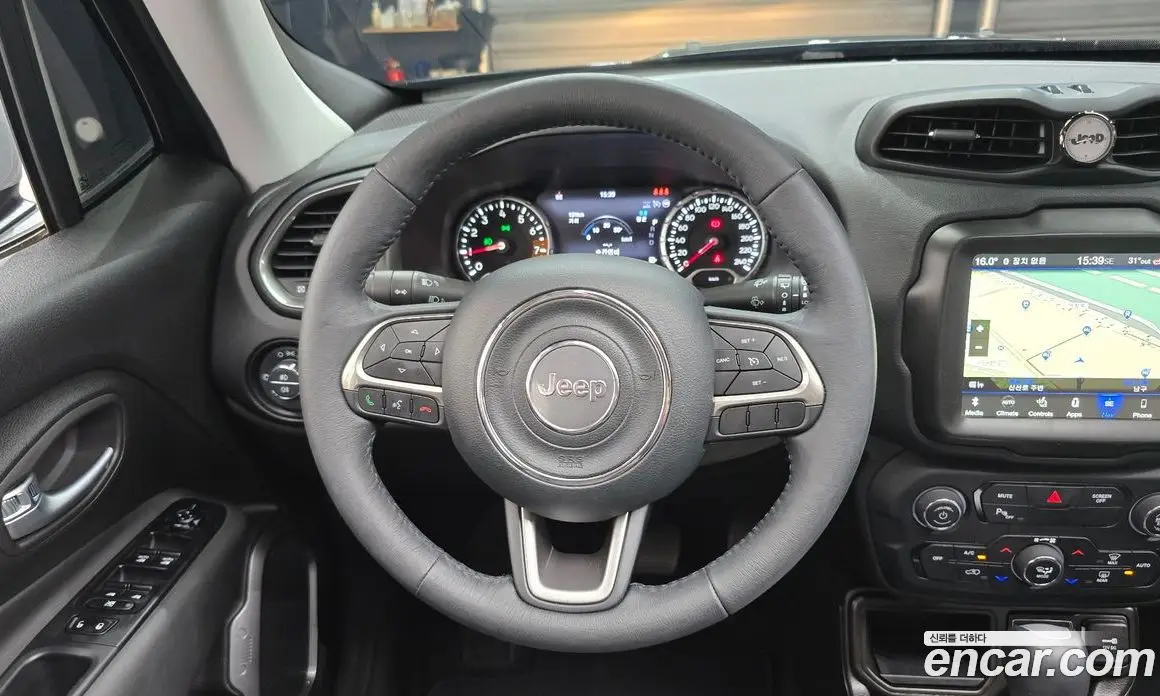 Jeep Renegade 2022 1.3 автомат (гидро), фото 19 Jeep Renegade 2022 1.3 автомат (гидро), фото 19
