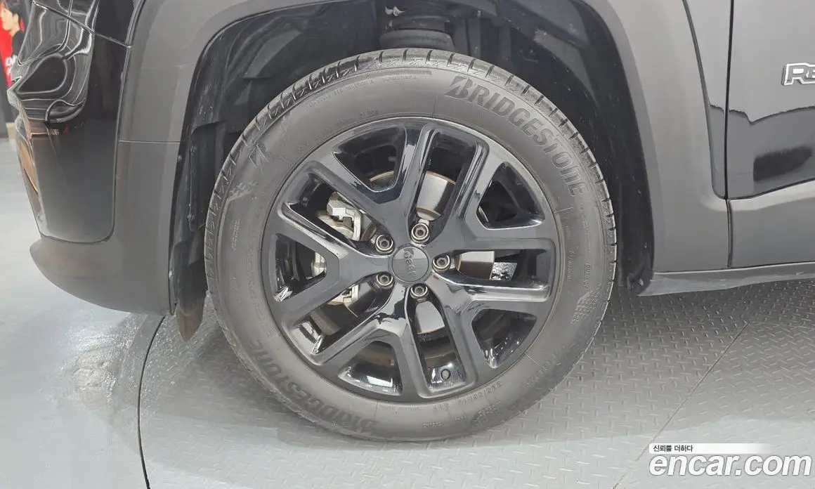Jeep Renegade 2022 1.3 автомат (гидро), фото 5 Jeep Renegade 2022 1.3 автомат (гидро), фото 5