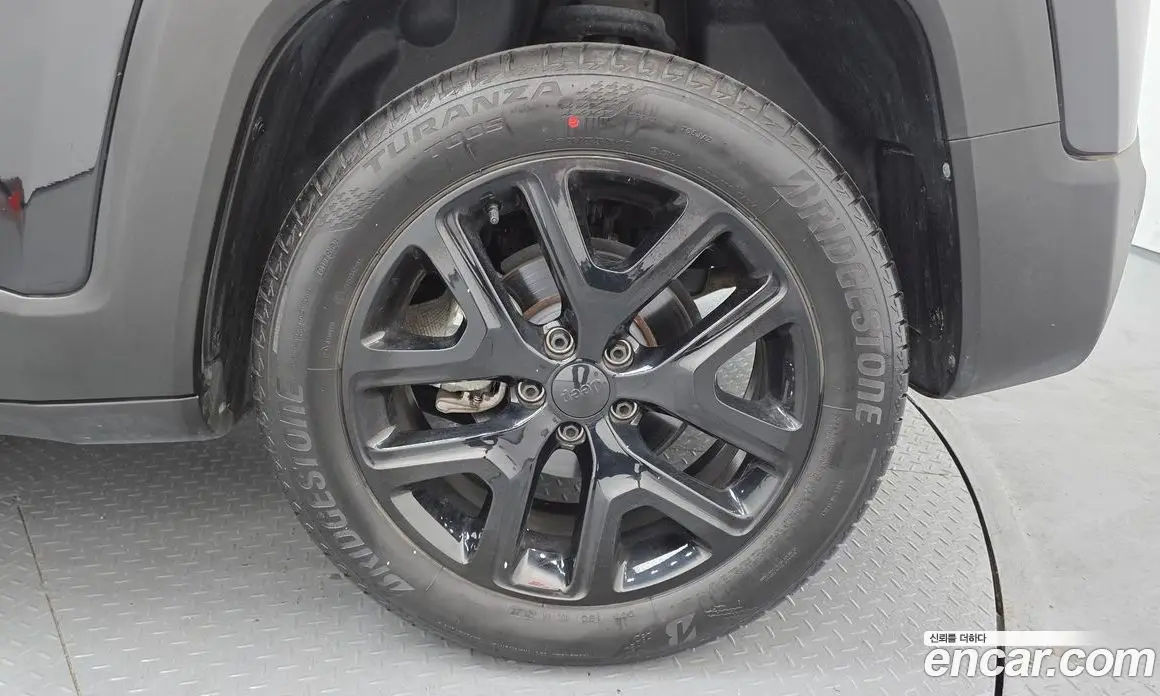 Jeep Renegade 2022 1.3 автомат (гидро), фото 7 Jeep Renegade 2022 1.3 автомат (гидро), фото 7