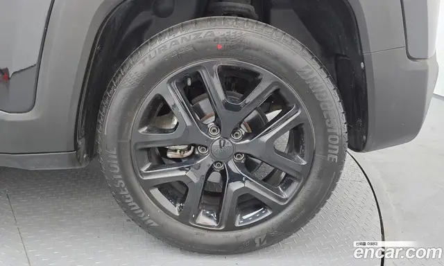 Jeep Renegade 2022 1.3 автомат (гидро), миниатюра 7 Jeep Renegade 2022 1.3 автомат (гидро), миниатюра 7