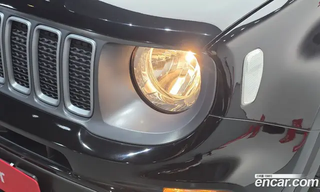 Jeep Renegade 2022 1.3 автомат (гидро), миниатюра 8 Jeep Renegade 2022 1.3 автомат (гидро), миниатюра 8