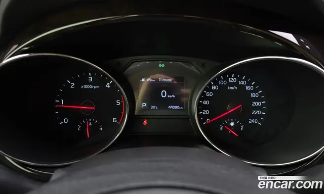 Kia Carnival 2018 2.2 автомат (гидро), миниатюра 11 Kia Carnival 2018 2.2 автомат (гидро), миниатюра 11