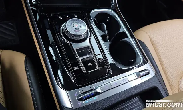 Kia Carnival 2022 3.5 автомат (гидро), миниатюра 12