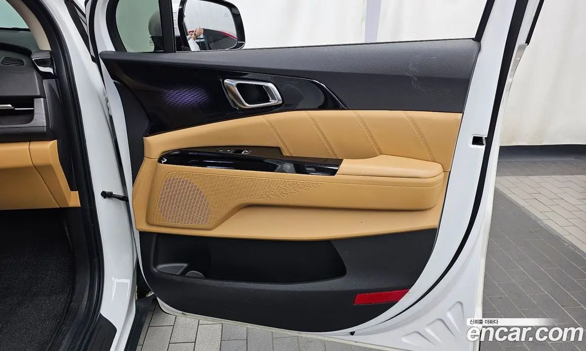 Kia Carnival 2022 3.5 автомат (гидро), фото 15 Kia Carnival 2022 3.5 автомат (гидро), фото 15