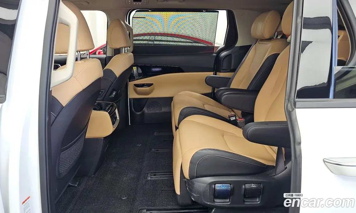 Kia Carnival 2022 3.5 автомат (гидро), фото 16 Kia Carnival 2022 3.5 автомат (гидро), фото 16