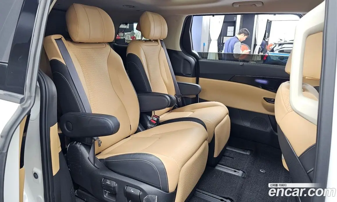 Kia Carnival 2022 3.5 автомат (гидро), фото 18 Kia Carnival 2022 3.5 автомат (гидро), фото 18