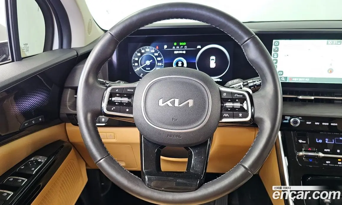 Kia Carnival 2022 3.5 автомат (гидро), фото 19 Kia Carnival 2022 3.5 автомат (гидро), фото 19