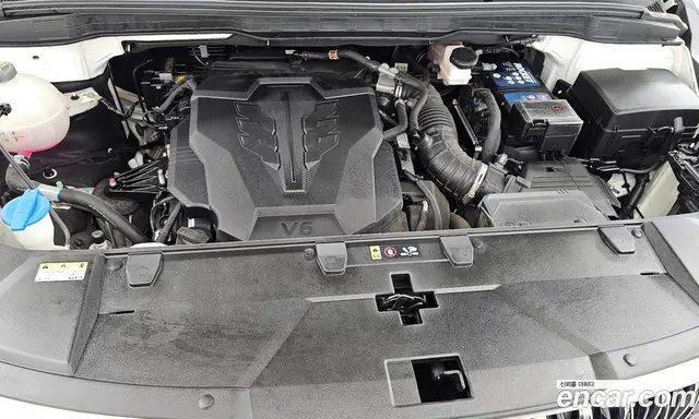 Kia Carnival 2022 3.5 автомат (гидро), миниатюра 6 Kia Carnival 2022 3.5 автомат (гидро), миниатюра 6
