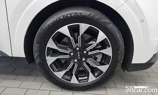 Kia Carnival 2022 3.5 автомат (гидро), миниатюра 7 Kia Carnival 2022 3.5 автомат (гидро), миниатюра 7