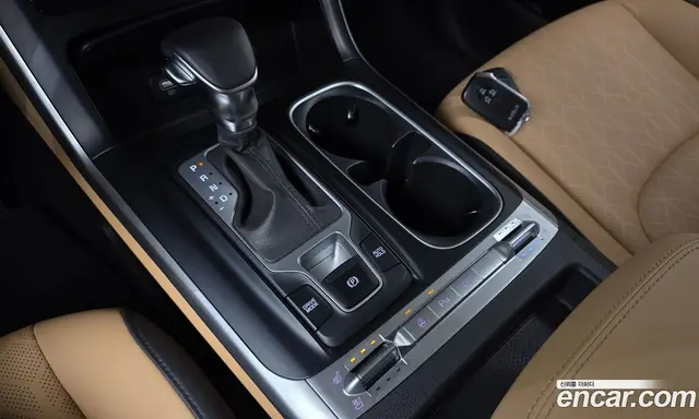 Kia Carnival 2023 3.5 автомат (гидро), миниатюра 12