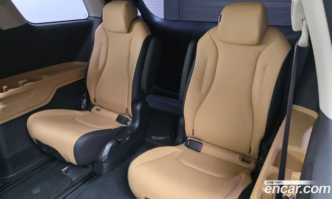 Kia Carnival 2023 3.5 автомат (гидро), фото 17 Kia Carnival 2023 3.5 автомат (гидро), фото 17