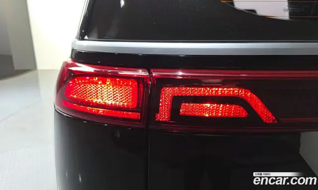 Kia Carnival 2023 3.5 автомат (гидро), миниатюра 9 Kia Carnival 2023 3.5 автомат (гидро), миниатюра 9