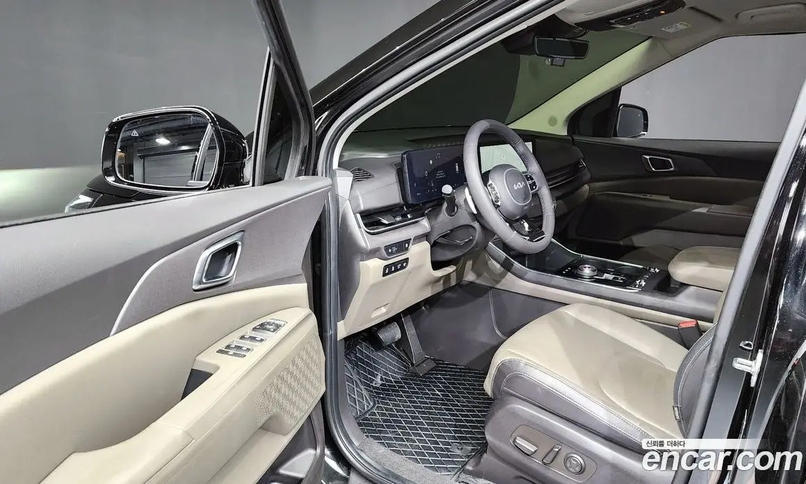 Kia Carnival 2024 2.2 автомат (гидро), фото 13