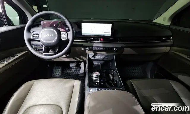 Kia Carnival 2024 2.2 автомат (гидро), миниатюра 10