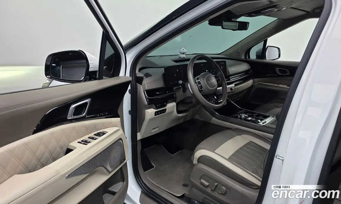 Kia Carnival 2024 3.5 автомат (гидро), фото 12