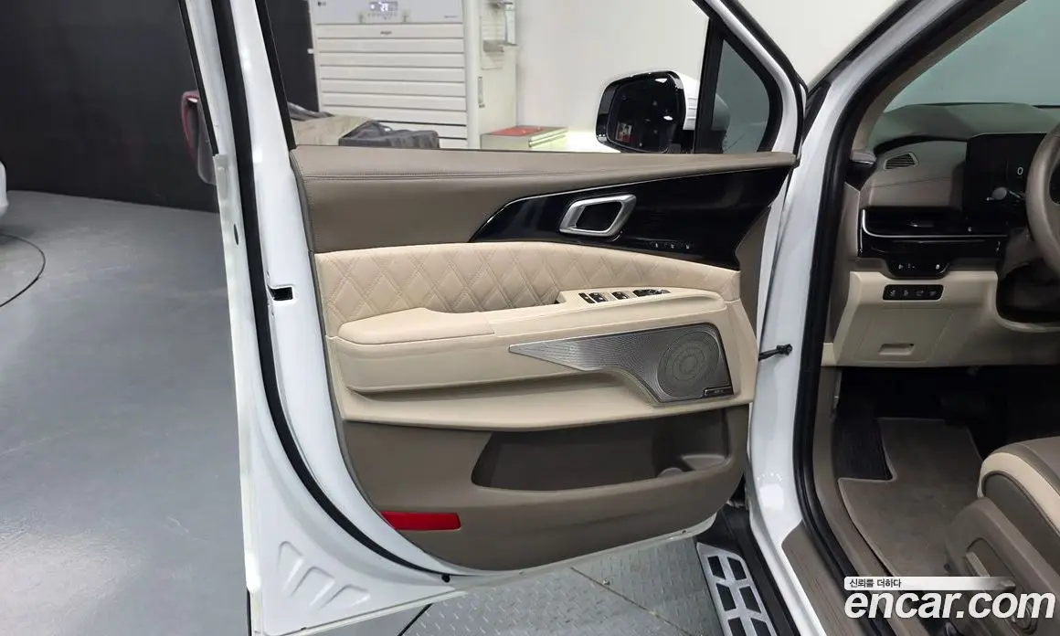 Kia Carnival 2024 3.5 автомат (гидро), фото 13