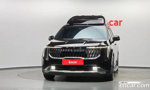 Kia Carnival 2024 1.6 автомат (гидро), миниатюра 3