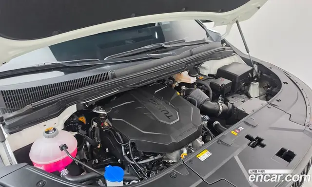 Kia Carnival 2024 2.2 автомат (гидро), миниатюра 6