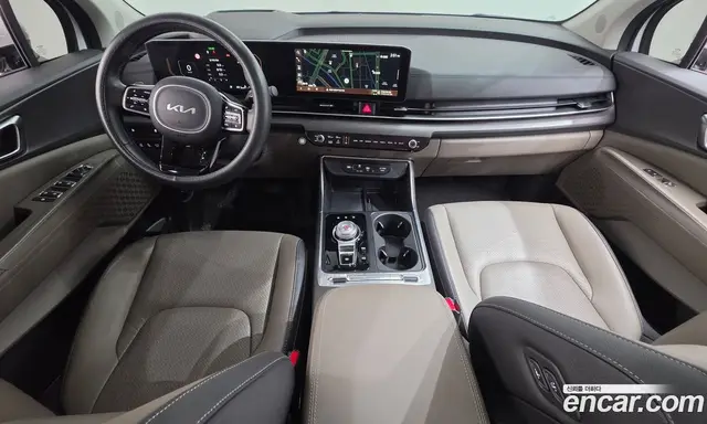 Kia Carnival 2024 2.2 автомат (гидро), миниатюра 10