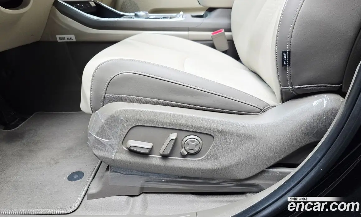 Kia Carnival 2025 3.5 автомат (гидро), фото 15 Kia Carnival 2025 3.5 автомат (гидро), фото 15