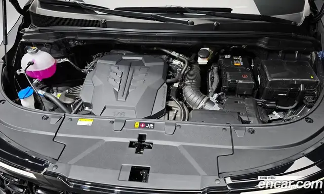 Kia Carnival 2025 3.5 автомат (гидро), миниатюра 6 Kia Carnival 2025 3.5 автомат (гидро), миниатюра 6