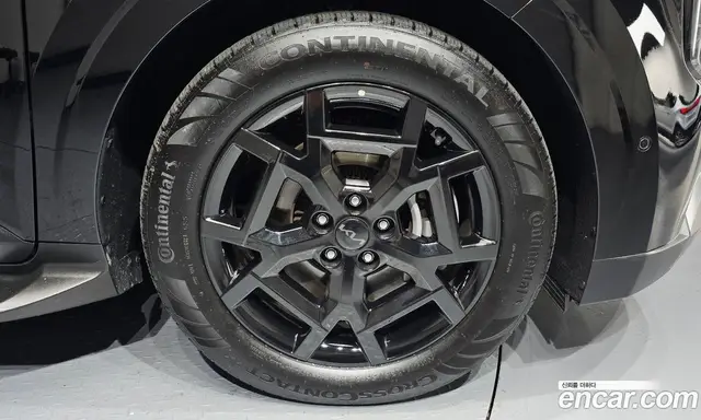 Kia Carnival 2025 3.5 автомат (гидро), миниатюра 7 Kia Carnival 2025 3.5 автомат (гидро), миниатюра 7