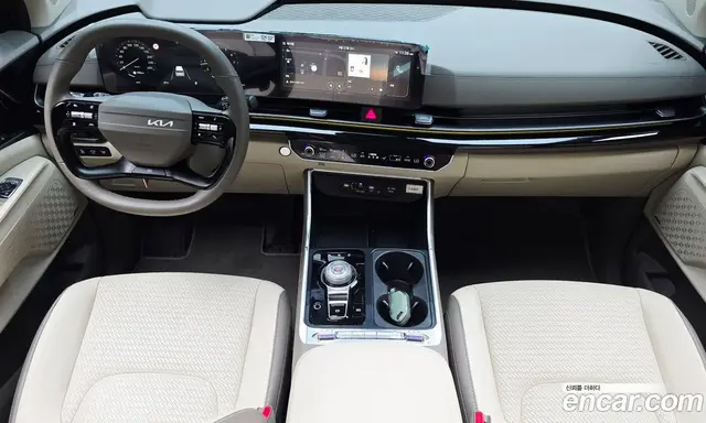 Kia Carnival 2025 3.5 автомат (гидро), миниатюра 10 Kia Carnival 2025 3.5 автомат (гидро), миниатюра 10