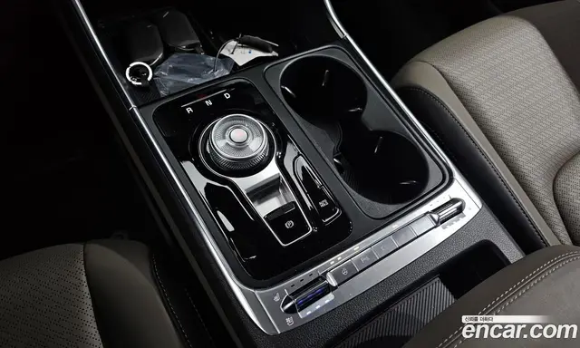Kia Carnival 2025 2.2 автомат (гидро), миниатюра 12