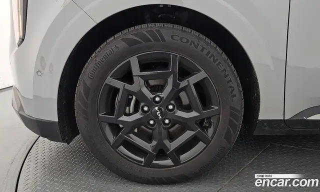 Kia Carnival 2025 2.2 автомат (гидро), миниатюра 5 Kia Carnival 2025 2.2 автомат (гидро), миниатюра 5