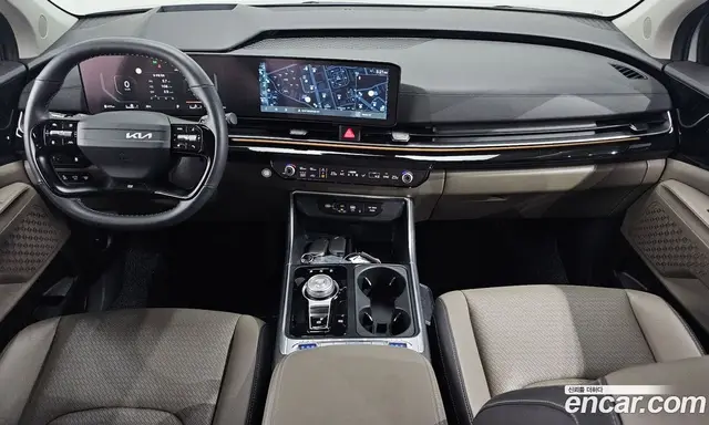 Kia Carnival 2025 2.2 автомат (гидро), миниатюра 10 Kia Carnival 2025 2.2 автомат (гидро), миниатюра 10