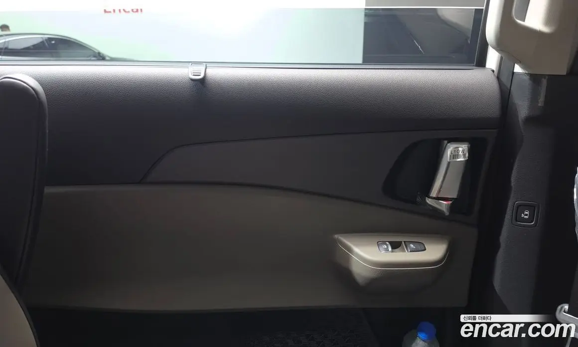 Kia Carnival 2026 1.6 автомат (гидро), фото 15