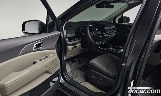 Kia Carnival 2026 3.5 автомат (гидро), миниатюра 12