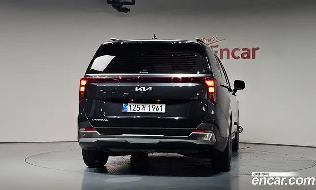 Kia Carnival 2026 3.5 автомат (гидро), миниатюра 3 Kia Carnival 2026 3.5 автомат (гидро), миниатюра 3