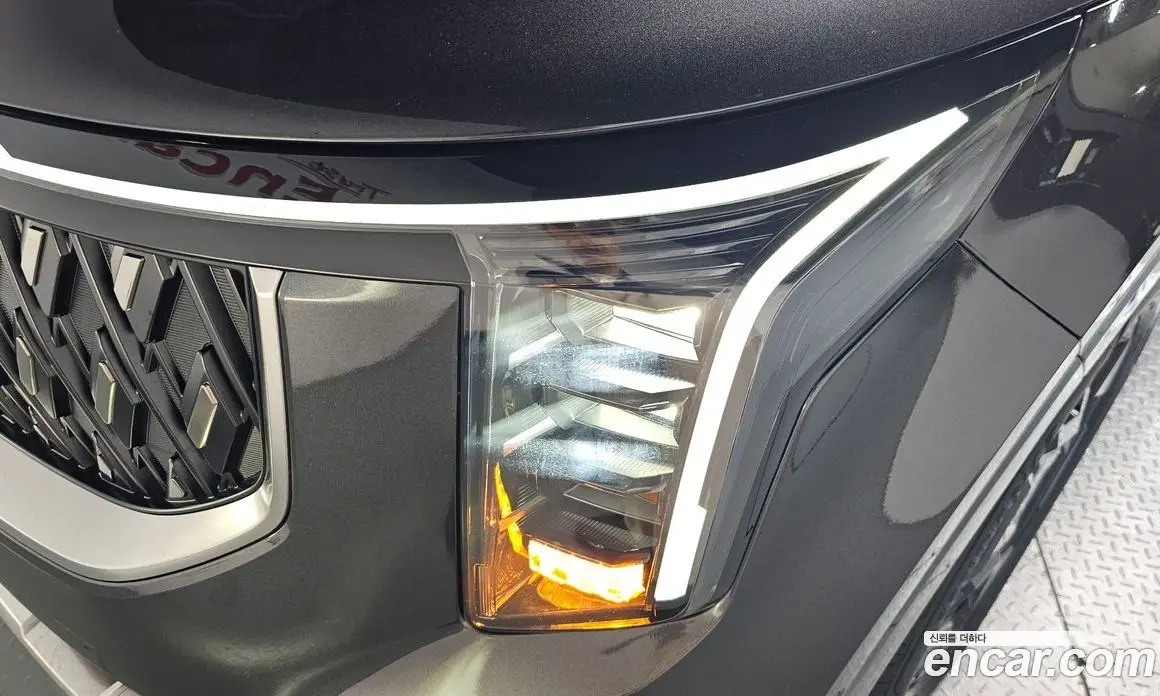 Kia Carnival 2026 3.5 автомат (гидро), фото 7 Kia Carnival 2026 3.5 автомат (гидро), фото 7