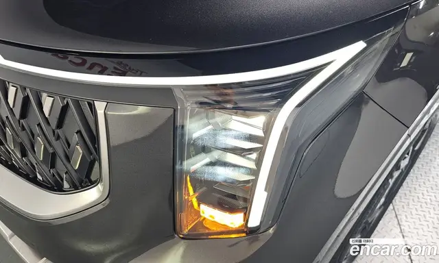 Kia Carnival 2026 3.5 автомат (гидро), миниатюра 7 Kia Carnival 2026 3.5 автомат (гидро), миниатюра 7