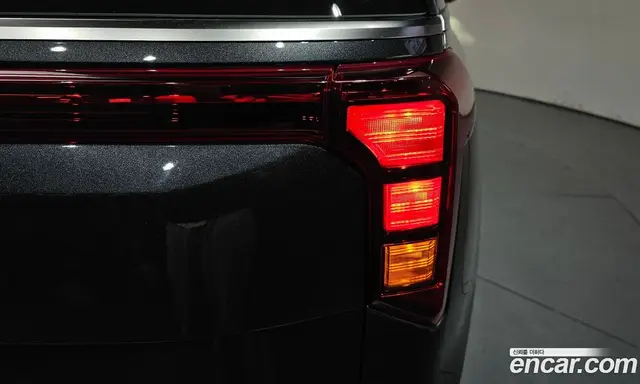 Kia Carnival 2026 3.5 автомат (гидро), миниатюра 8 Kia Carnival 2026 3.5 автомат (гидро), миниатюра 8